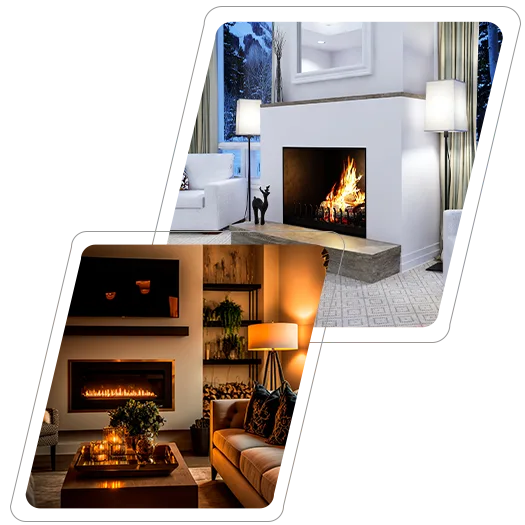 Remove Chimney Odor in Hercules, CA