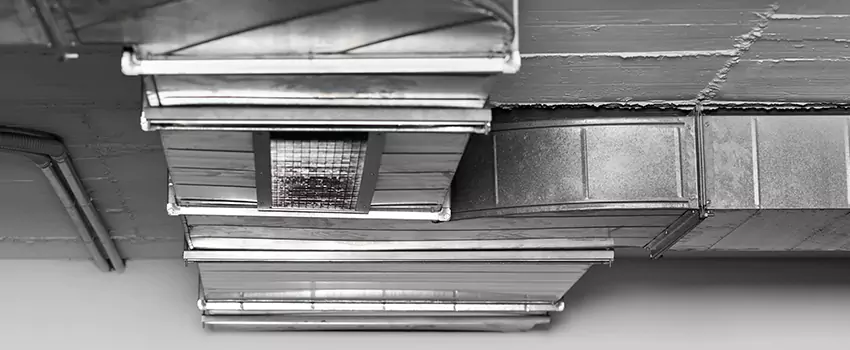 Trusted Air Duct Cleaning Company in Hercules, California