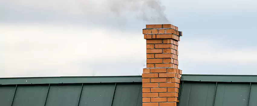 Animal Screen Chimney Cap Repair And Installation Services in Hercules, California