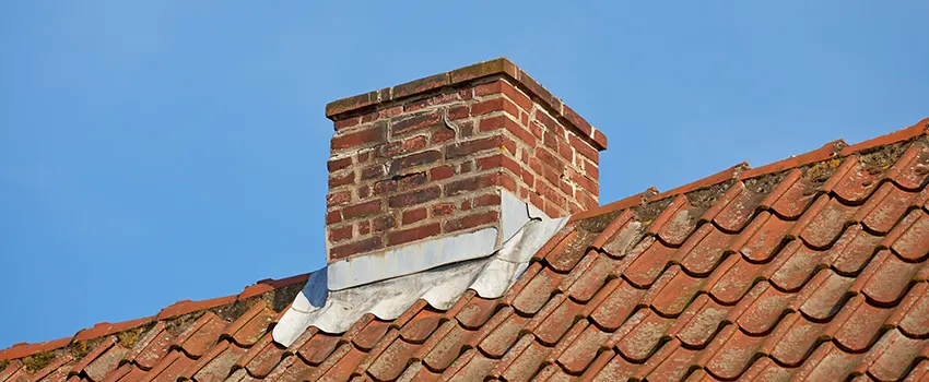 Residential Chimney Bricks Rotten Repair Services in Hercules, CA