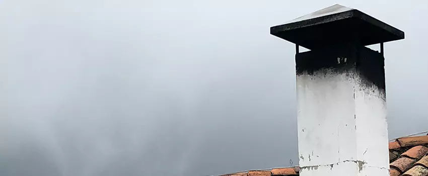 Chimney Damper Inspection in Hercules, CA