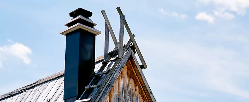 Chimney Creosote Cleaning in Hercules, CA