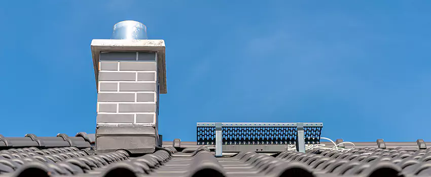 Chimney Flue Relining Services in Hercules, California