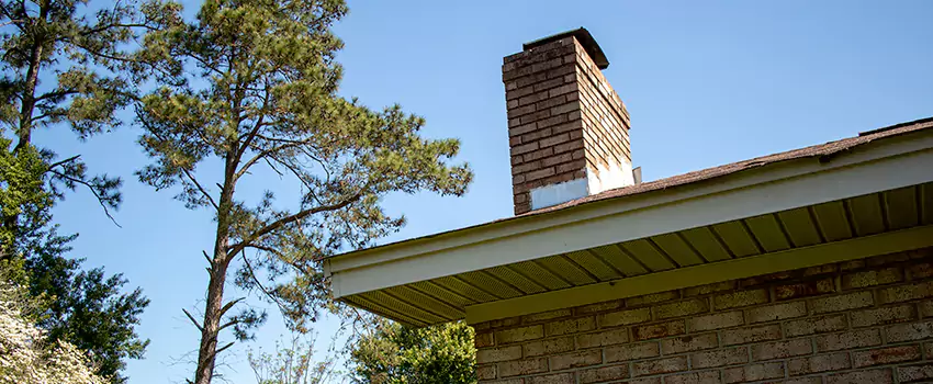 Budget-Friendly Chimney Masonry Service in Hercules, California