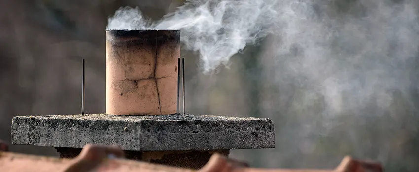 Wood Burning Chimney Odor Removal in Hercules, CA