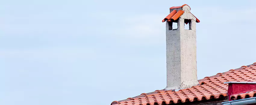 Chimney Pot Replacement in Hercules, CA