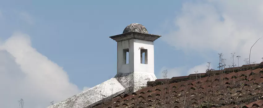 Cost To Rebuild A Chimney in Hercules, CA