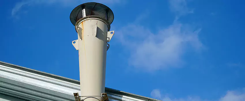 Fireplace Chimney Remodel Services in Hercules, California