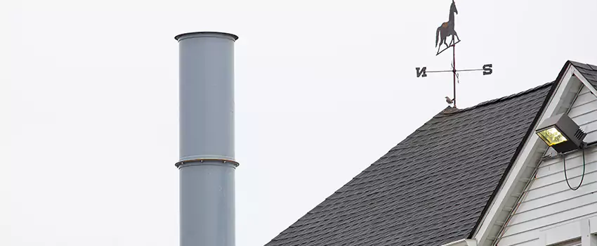Chimney Inspection in Hercules, CA
