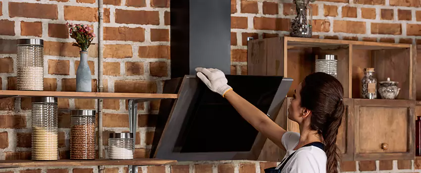 Chimney Installation in Hercules, CA