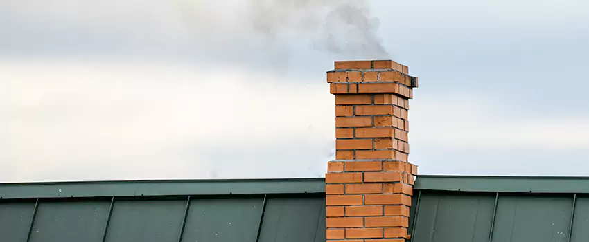 Chimney Soot Cleaning Cost in Hercules, CA