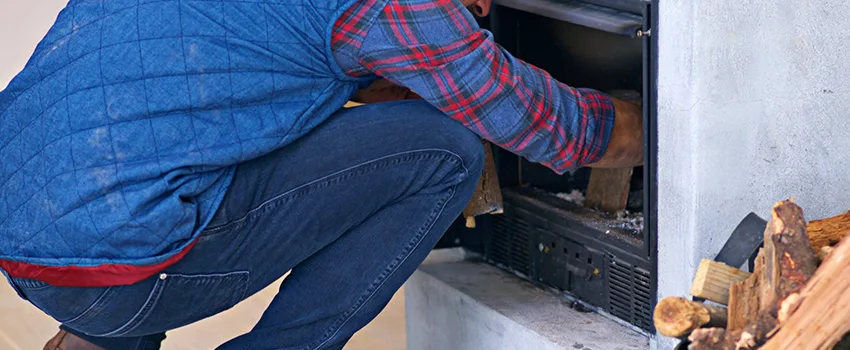 Chimney Sweep To Clear Creosote Buildup in Hercules, California