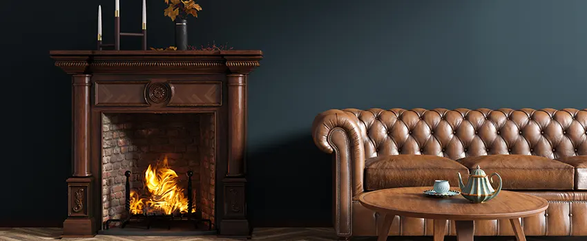 Traditional Fireplace Design Refurbishment Costs in Hercules, California