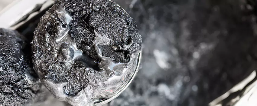 Clogged Dryer Vent Lint Cleaning in Hercules, California