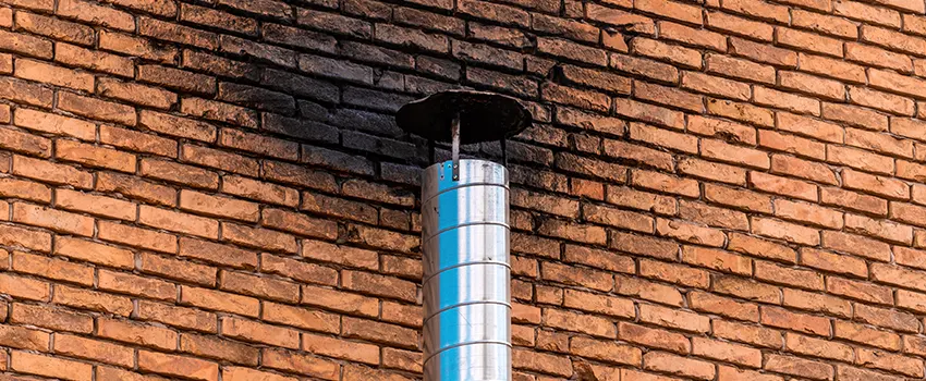 Diagnosing Commercial Chimney Problems in Hercules, CA