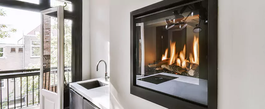 Dimplex Fireplace Installation and Repair in Hercules, California
