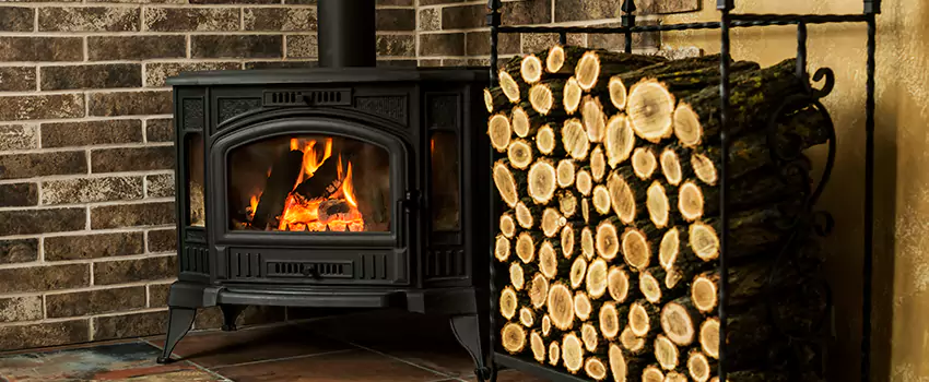 Drolet Fireplaces in Hercules, California