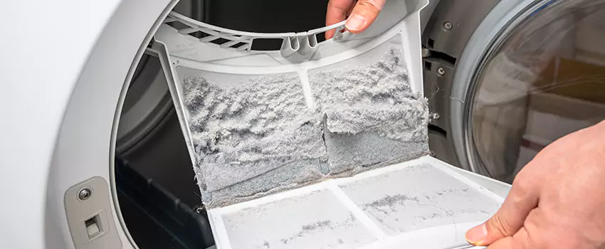 Best Dryer Lint Removal Company in Hercules, California