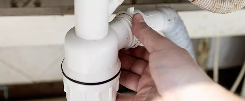 Dryer Duct Cleaning in Hercules, California