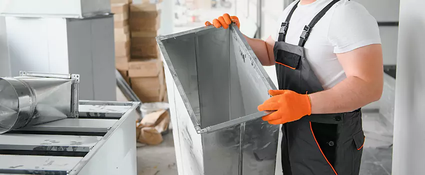Benefits of Dryer Vent Inspection in Hercules, CA