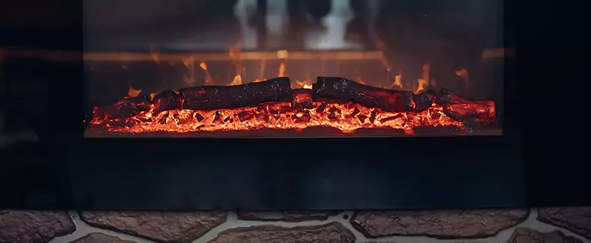 Outdoor Electric Fireplace Installation Solutions in Hercules, CA