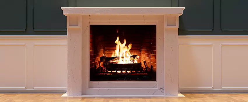 Empire Comfort Systems Fireplace Installation and Replacement in Hercules, California
