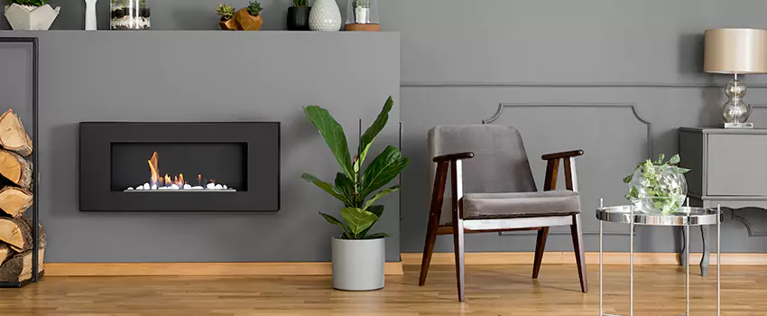 Ethanol Fireplace Burner Repair in Hercules, CA