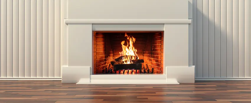 Fireplace Broken Ashtray Repair Services in Hercules, California