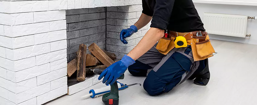 Fireplace Doors Cleaning in Hercules, California