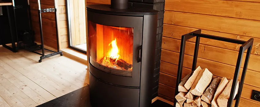 Gas Fireplace Door Handle Installation Services in Hercules, California