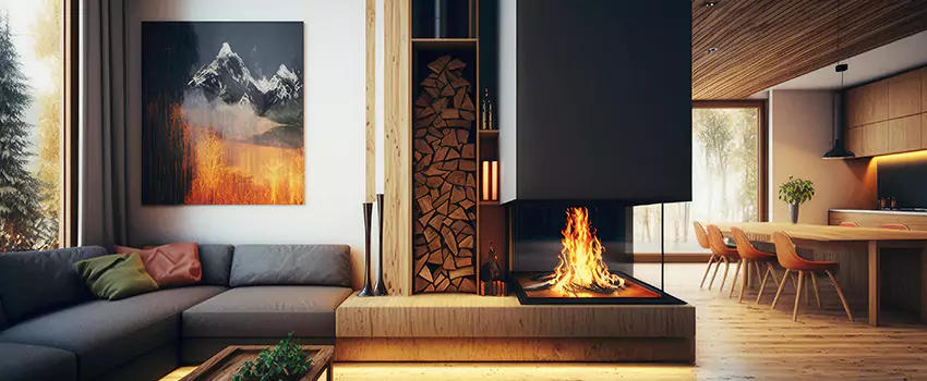 Fixing Electric Fireplace Problem in Hercules, California