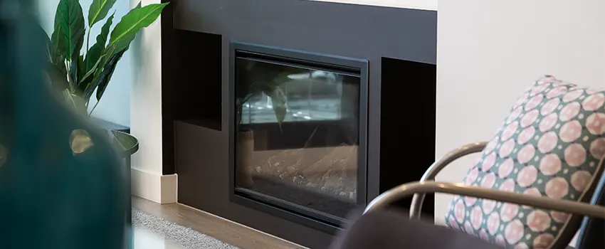 Welding Repairs for Fireplace Grate in Hercules, CA