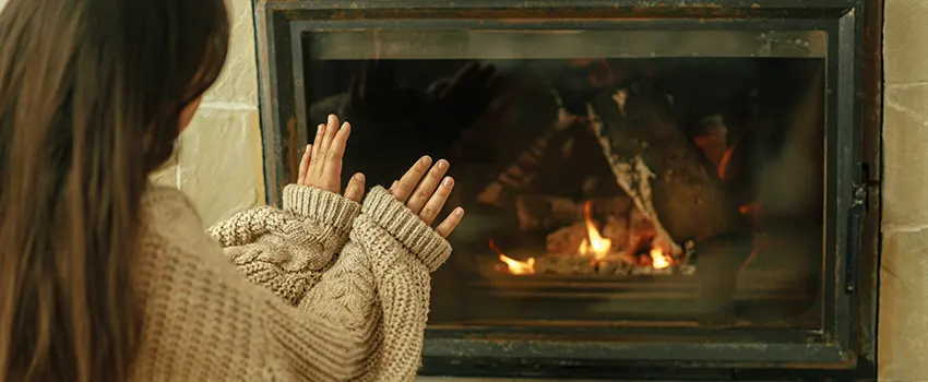 Wood-burning Fireplace Smell Removal Services in Hercules, CA
