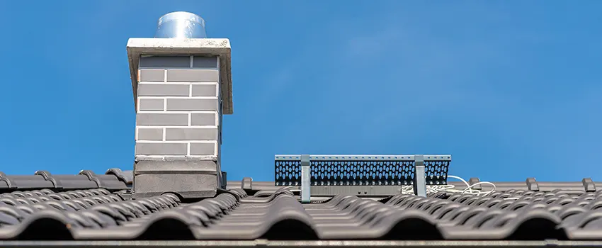 Repair Blocked Chimney in Hercules, California