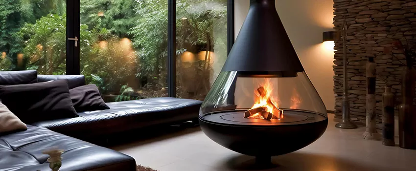 Affordable Floating Fireplace Repair And Installation Services in Hercules, California