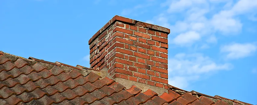 Flue Tiles Cracked Repair Services near Me in Hercules, CA