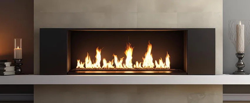 Vent Free Gas Fireplaces Repair Solutions in Hercules, California