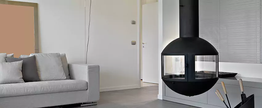 Hanging & Suspended Fireplaces Designer in Hercules, California