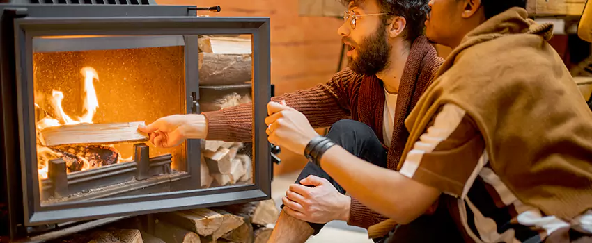 Benefits of Harman Stoves Fireplace in Hercules, California