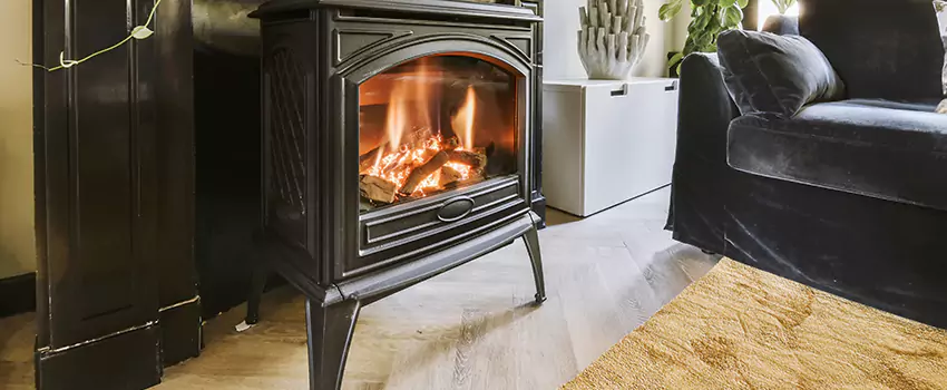Cost of Hearthstone Stoves Fireplace Services in Hercules, California
