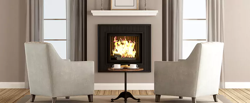 Heat & Glo Outdoor Gas Fireplaces Installation Contractors in Hercules, California