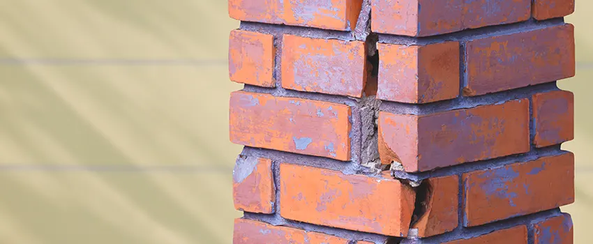 Leaking Chimney Repair And Replacement Cost in Hercules, California