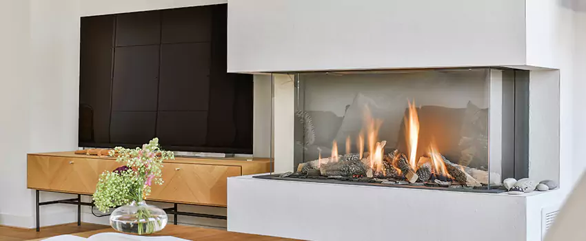 Ortal Wilderness Fireplace Repair and Maintenance in Hercules, California