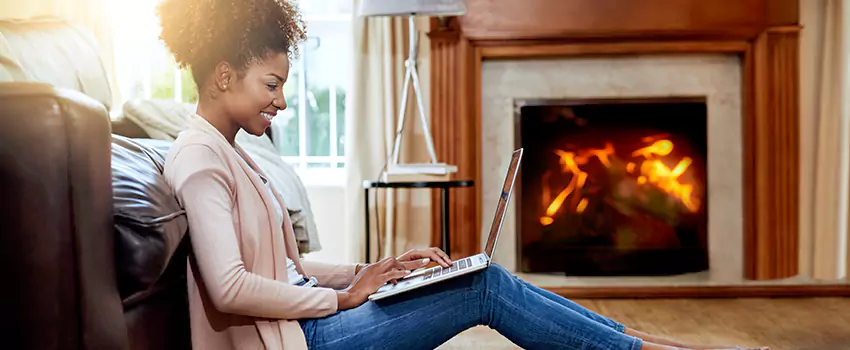 Cost-Effective Osburn Fireplace Installation and Repair in Hercules, CA