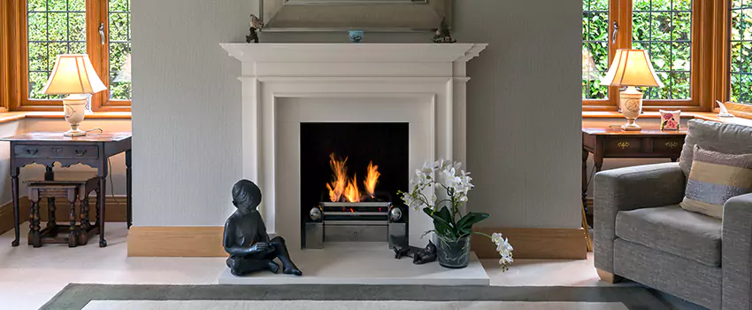 RSF Fireplaces Maintenance and Repair in Hercules, California