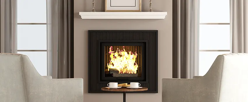 Superior Outdoor Fireplace Repair in Hercules, CA