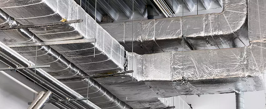 Vent Dust Cleaning Cost in Hercules, CA