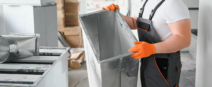 Ventilation Fan Cleaning Services in Hercules, California