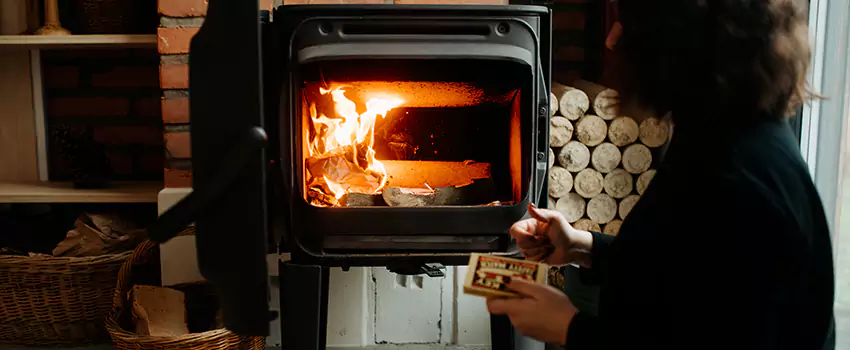 Key Features of Vermont Castings Fireplaces in Hercules, CA