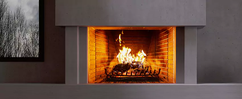 Indoor Wood Burning Furnace Repair and Installation in Hercules, California